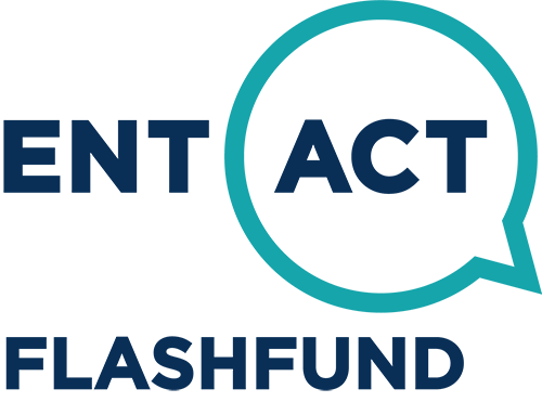 Flash Fund Logo
