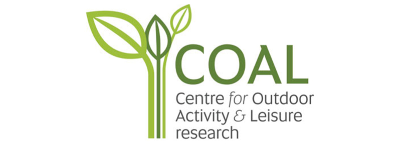Centre for Outdoor Activity and Leisure Research