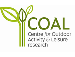 ​Centre for Outdoor Activity & Leisure research