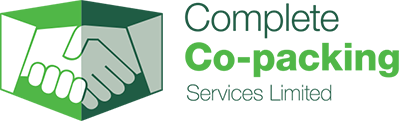 Complete Co-packing logo