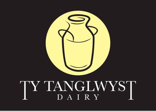 Ty Tanglwyst Logo