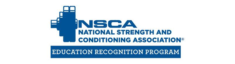 National Strength and Conditioning Association website