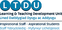 LTDU logo