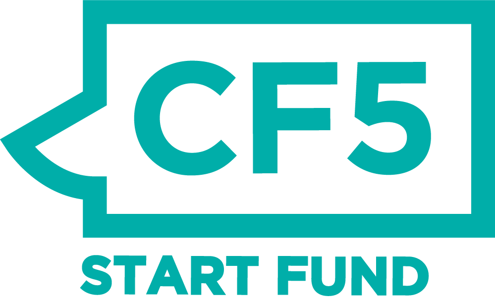CF5 Start Fund Logo