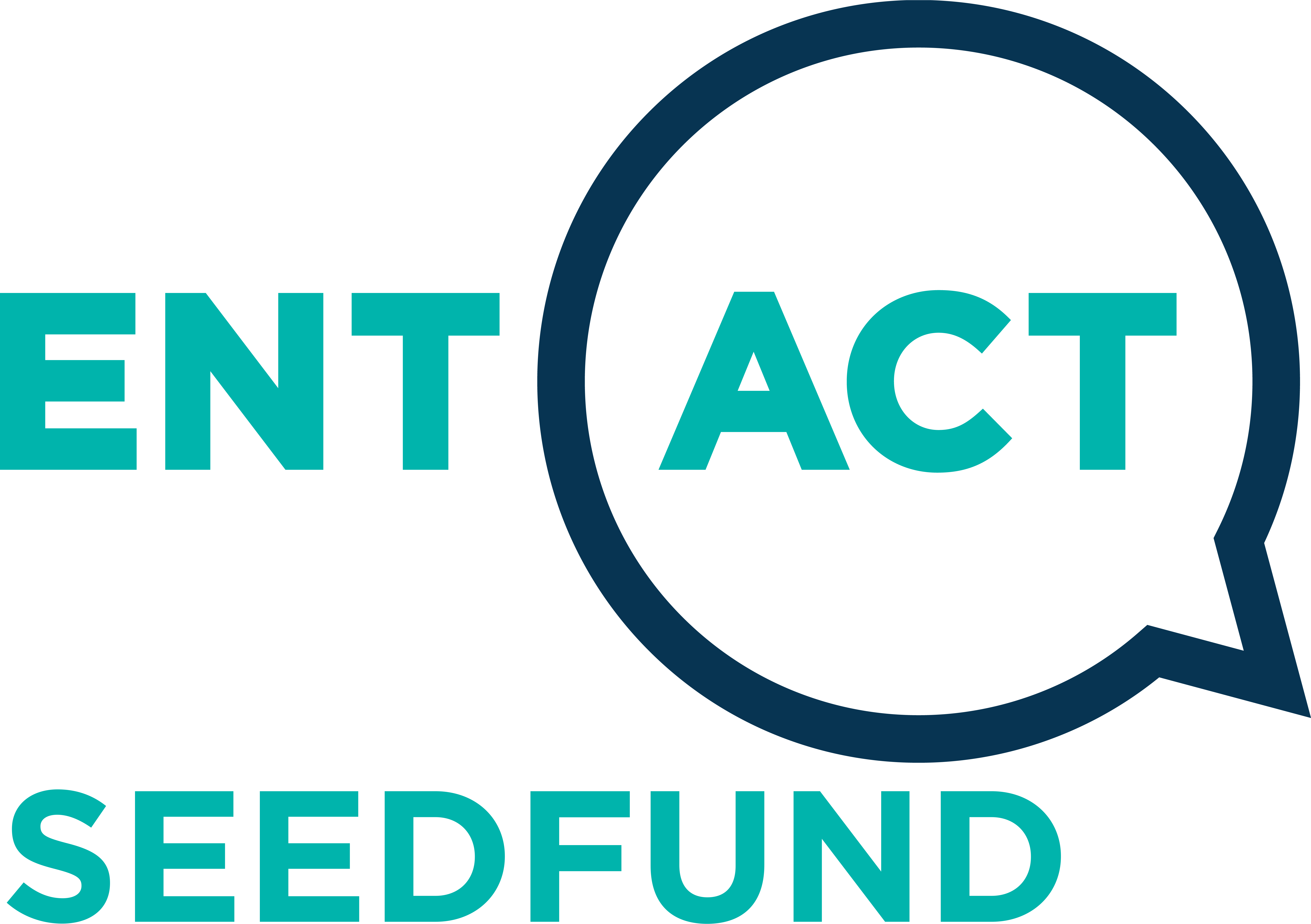 EntAct - SeedFund