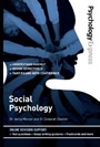 Psychology Express: Social Psychology (Undergraduate Revision Guide