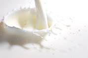 milk peptides lipids
