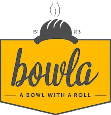 Bowla logo