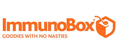 Immunobox logo