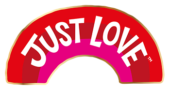 Just Love logo