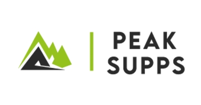 Peak Supps Logo