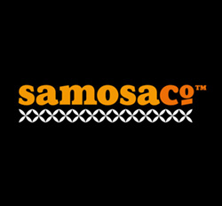 Samosaco logo