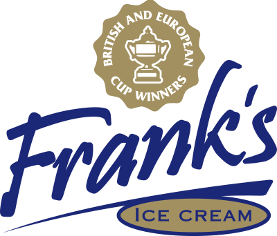 Frank's Ice Cream
