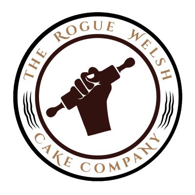 Rogue Welsh Cake Company logo