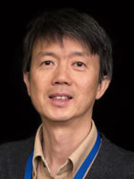 Image of Kenneth Chan