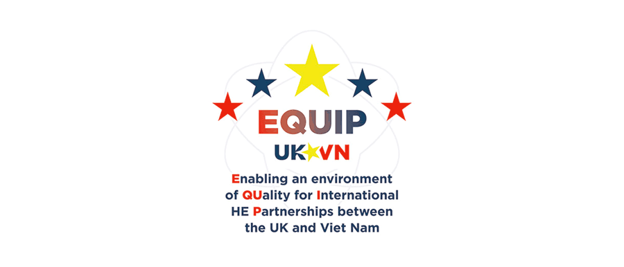 EQUIP PRoject Logo