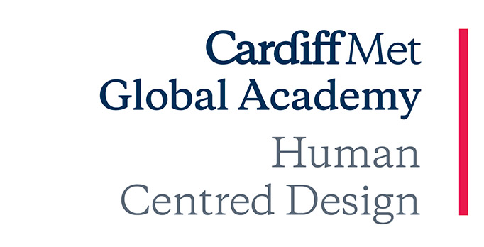 Academy Human Centred Design Logo