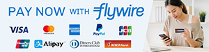 Flywire