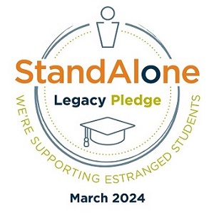 Legacy Pledge Logo