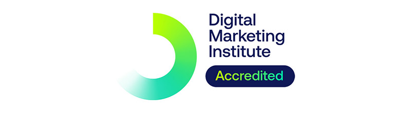 Digital Marketing Institute website