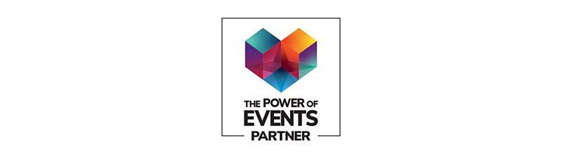 The POWER of EVENTS website