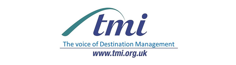 Tourism Management Institute website