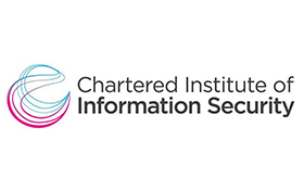 Chartered Institute of Information Security Logo