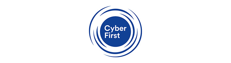 CyberFirst website