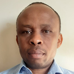 Dr Elochukwu Anthony Ukwandu 