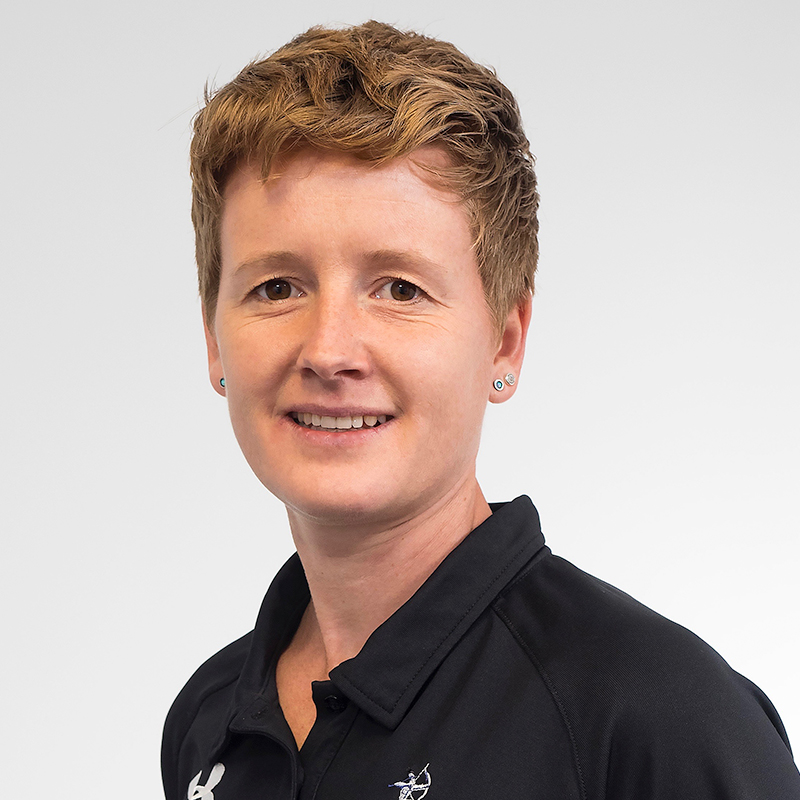 Staff - Ellen Jones