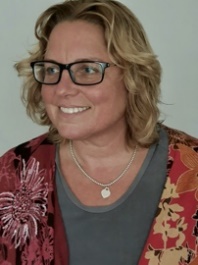 Director, Professor Diane Crone